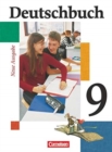 Image for Deutschbuch : Deutschbuch 9. Schuljahr