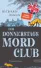 Image for Der Donnerstagsmordclub