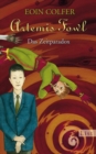 Image for Artemis Fowl - Das Zeitparadox