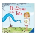 Image for Die Prinzessin in der Tute