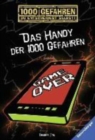 Image for Das Handy der 1000 Gefahren