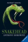Image for Alex Rider 7/Snakehead