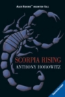 Image for Scorpia rising