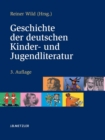 Image for Geschichte der deutschen Kinder- und Jugendliteratur