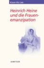 Image for Heinrich Heine und die Frauenemanzipation
