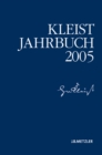 Image for Kleist-Jahrbuch 2005