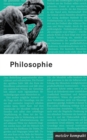 Image for Philosophie