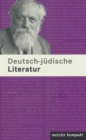 Image for Deutsch-judische Literatur: 120 Portrats