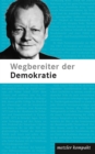 Image for Wegbereiter der Demokratie: 87 Portrats
