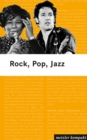 Image for Rock, Pop, Jazz: 800 Bands und Kunstler.
