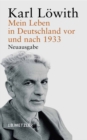 Image for Mein Leben in Deutschland vor und nach 1933: Ein Bericht