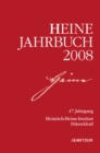 Image for Heine-Jahrbuch 2008: 47. Jahrgang