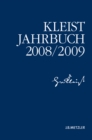 Image for Kleist-Jahrbuch 2008/09