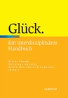 Image for Gluck: Ein interdisziplinares Handbuch