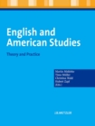 Image for English and American Studies: Theory and Practice
