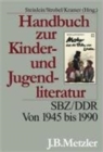 Image for Handbuch zur Kinder- und Jugendliteratur. Von 1750 bis 1800