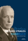 Image for Richard Strauss-Handbuch
