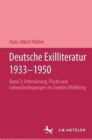 Image for Deutsche Exilliteratur 1933-1950