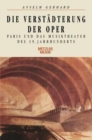 Image for Die Verstadterung der Oper