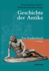 Image for Geschichte der Antike: Ein Studienbuch