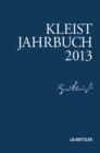 Image for Kleist-Jahrbuch 2013