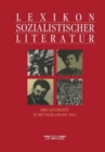 Image for Lexikon sozialistischer Literatur