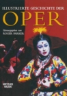 Image for Illustrierte Geschichte der Oper