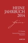 Image for Heine-Jahrbuch 2014