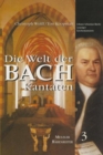Image for Die Welt der Bach-Kantaten