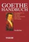 Image for Goethe-Handbuch : Band 1: Gedichte