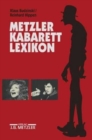 Image for Metzler Kabarett Lexikon
