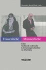 Image for Frauenliebe/Mannerliebe