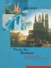 Image for Poesie der Baukunst: Architekturasthetik von Winckelmann bis Boisseree