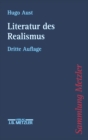 Image for Literatur des Realismus