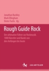Image for Rough Guide Rock