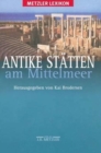 Image for Antike Statten am Mittelmeer : Metzler Lexikon