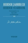Image for Herder Jahrbuch / Herder Yearbook 1998
