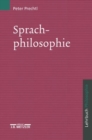 Image for Sprachphilosophie
