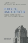 Image for Philolog und Kultfigur