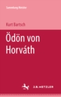 Image for Odon von Horvath