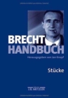 Image for Brecht-Handbuch