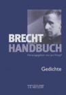 Image for Brecht-Handbuch : Band 2: Gedichte