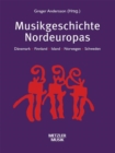Image for Musikgeschichte Nordeuropas