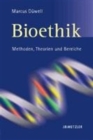 Image for Bioethik