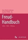 Image for Freud-Handbuch