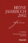 Image for Heine-Jharbuch 2002  : 41. Jahrgang