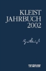 Image for Kleist-Jahrbuch 2002