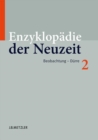 Image for Enzyklopadie der Neuzeit