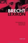 Image for Brecht-Lexikon
