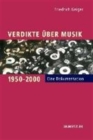 Image for Verdikte uber Musik 1950–2000
